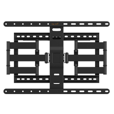 MyWall H24 - Vollbewegliche TV-Wandhalterung, H 24 L